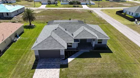 205 NW 18, Cape Coral, FL 33993