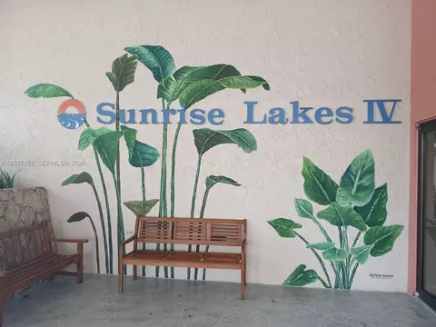 2603 NW 103rd Ave #110, Sunrise, FL 33322