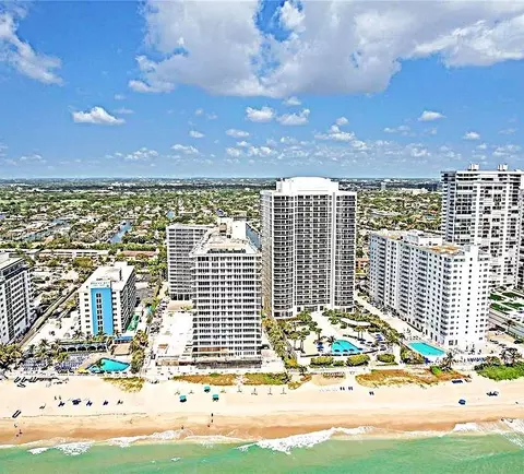4100 Galt Ocean Dr #706, Fort Lauderdale, FL 33308