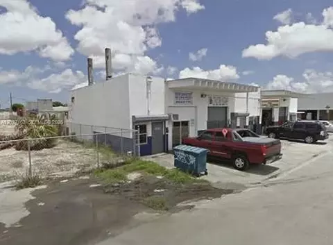 3805 NW 35th Ave, Miami, FL 33142