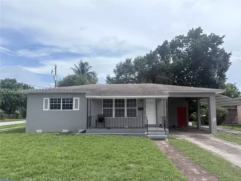 1100 NW 110th St, Miami, FL 33168