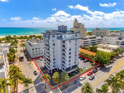 1255 Collins Ave #608, Miami Beach, FL 33139