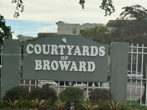 1800 SW 81st Ave #1411, North Lauderdale, FL 33068