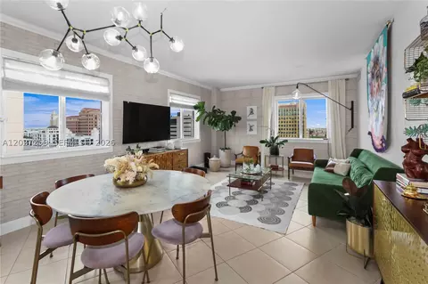 10 Aragon Ave #1106, Coral Gables, FL 33134