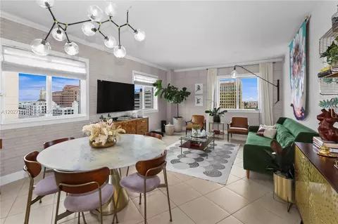 10 Aragon Ave #1106, Coral Gables, FL 33134
