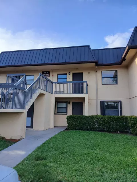 9141 NW 1st Ct #204, Pembroke Pines, FL 33024