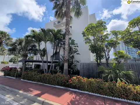 6545 Indian Creek Dr #208, Miami Beach, FL 33141
