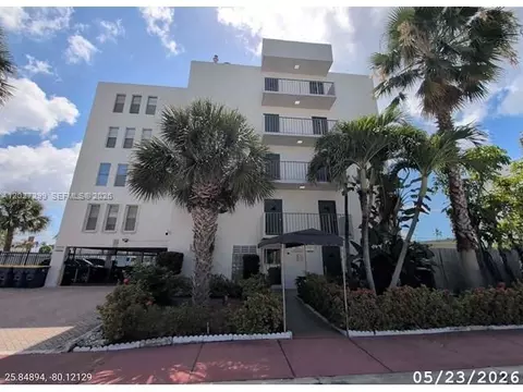 6545 Indian Creek Dr #208, Miami Beach, FL 33141