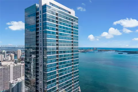 1425 Brickell Ave #57A, Miami, FL 33131