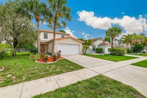 6188 Azalea Cir, West Palm Beach, FL 33415