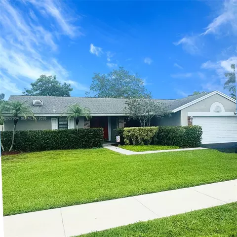 14641 Kirsten Ct, Davie, FL 33325