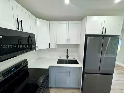 2631 SW 13th Ave, Fort Lauderdale, FL 33315