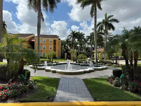 2200 E Preserve Way #308, Miramar, FL 33025