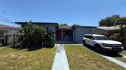 3332 NW 51st St, Miami, FL 33142