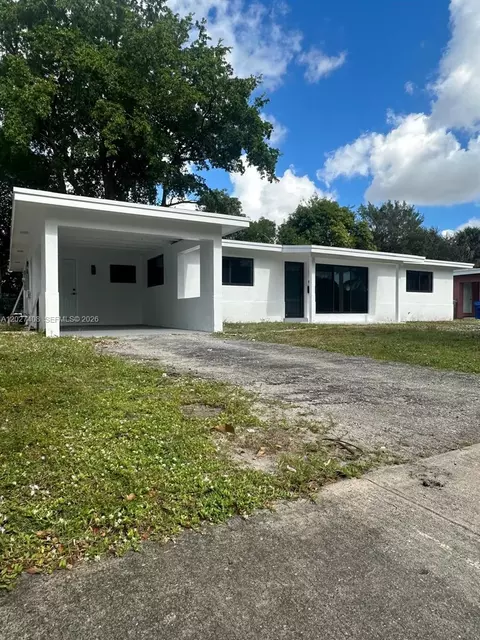 810 Wyoming Ave, Fort Lauderdale, FL 33312