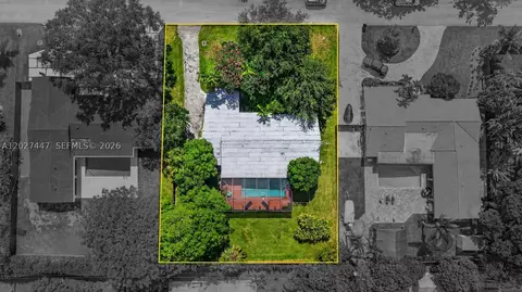 13830 SW 79th Ct, Palmetto Bay, FL 33158