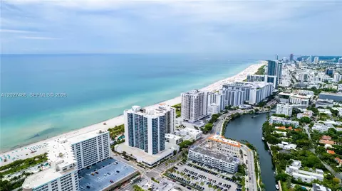 2655 Collins Ave #603, Miami Beach, FL 33140