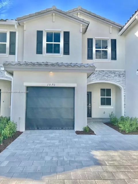 1070 SE 26th Ter, Homestead, FL 33035