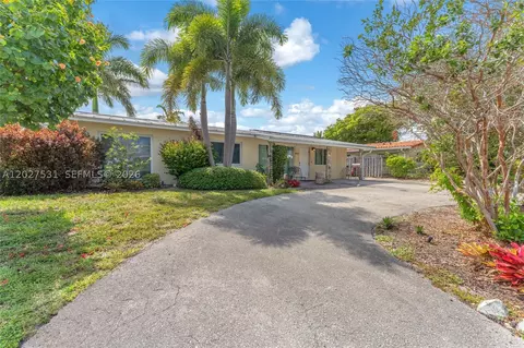 4321 NE 15th Ter, Oakland Park, FL 33334