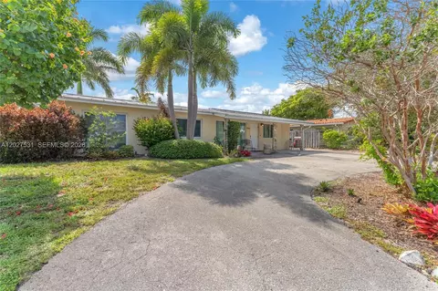 4321 NE 15th Ter, Oakland Park, FL 33334