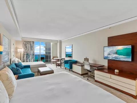 18001 Collins Ave #2511, Sunny Isles Beach, FL 33160