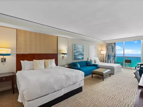 18001 Collins Ave #2511, Sunny Isles Beach, FL 33160