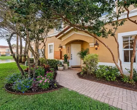 12869 SW 31st Ct #150, Miramar, FL 33027