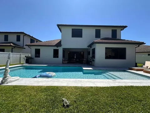 4572 SW 178th Ave, Miramar, FL 33029