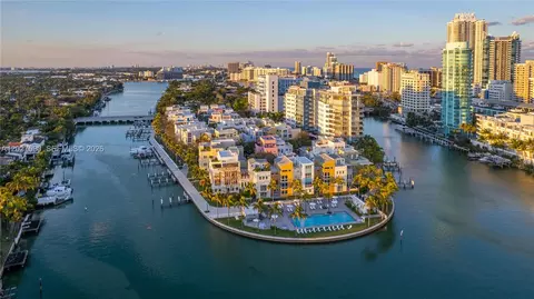 230 Water Way, Miami Beach, FL 33141