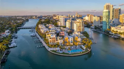 230 Water Way, Miami Beach, FL 33141