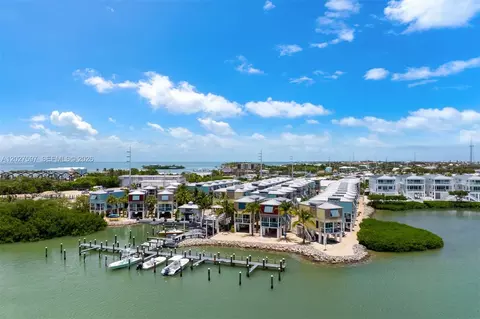 101 11th Ocean #LOT 13, Marathon, FL 33050