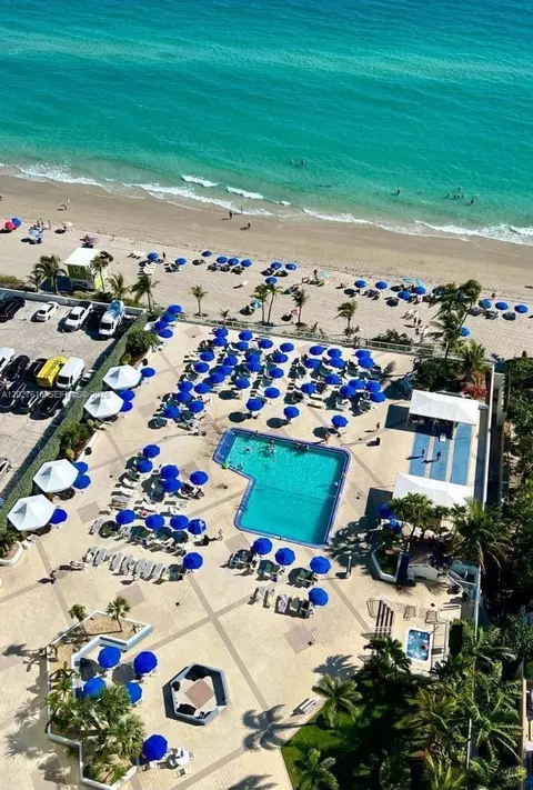 2030 S Ocean Dr #1111, Hallandale Beach, FL 33009