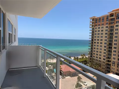 2030 S Ocean Dr #1111, Hallandale Beach, FL 33009
