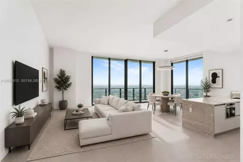 1300 S Miami Ave #PH4910, Miami, FL 33130