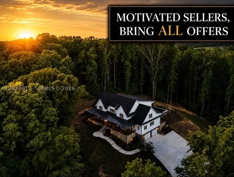 1642 Pineview Rd, Randleman, NC 27317