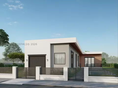 347 NW 43rd St, Miami, FL 33127