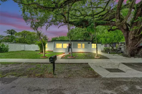 112 Edmund Rd, West Park, FL 33023