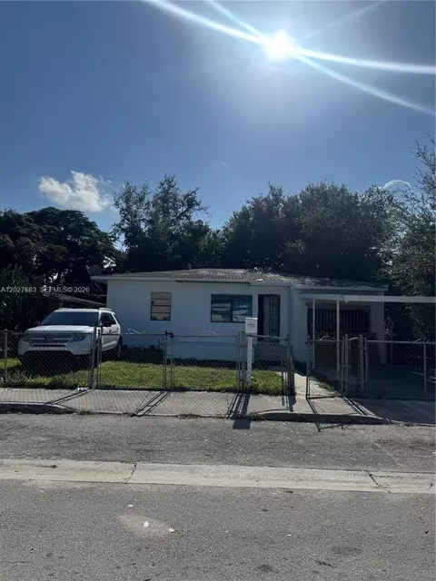 6800 NW 2 Ct, Miami, FL 33150