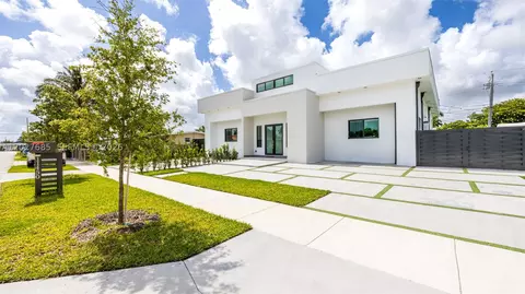 11450 SW 59th Ter, Miami, FL 33173