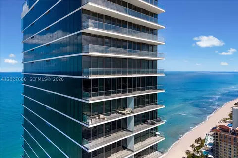 2000 S Ocean Dr #33A, Hallandale Beach, FL 33009