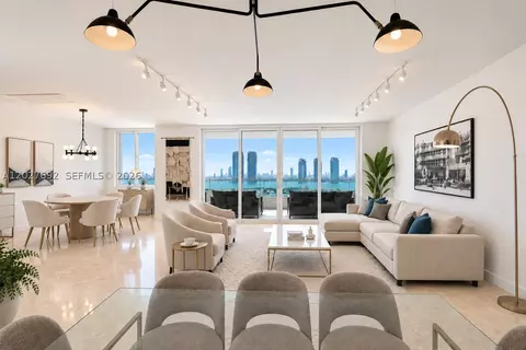 3201 NE 183rd St #3107, Aventura, FL 33160