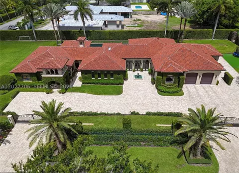 6500 SW 99th Ave, Miami, FL 33173