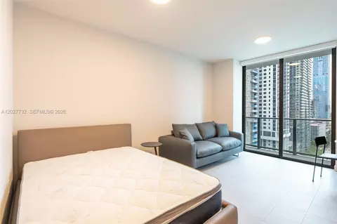 121 NE 5th St #1809, Miami, FL 33132