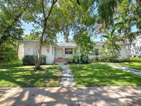 1414 Messina Ave, Coral Gables, FL 33134