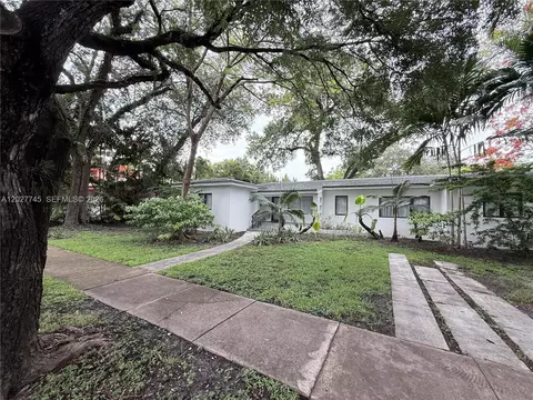 1414 Messina Ave, Coral Gables, FL 33134