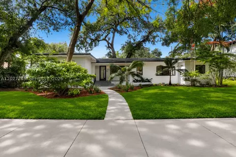 1414 Messina Ave, Coral Gables, FL 33134