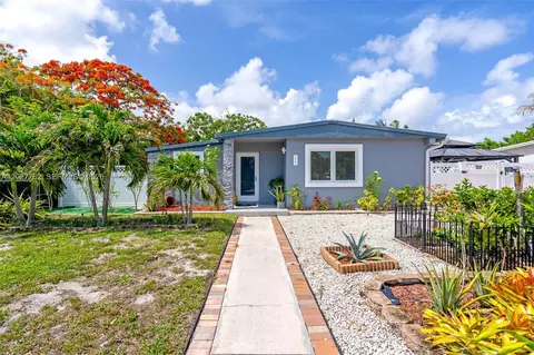 255 NE 41st Ct, Pompano Beach, FL 33064