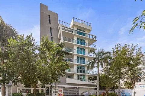 1150 101st St #603, Bay Harbor Islands, FL 33154