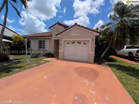 8462 SW 158th Ct, Miami, FL 33193