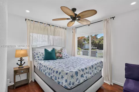 Bedroom - 1023 SE 7th St, Stuart, FL 34996 photo 7 of 12